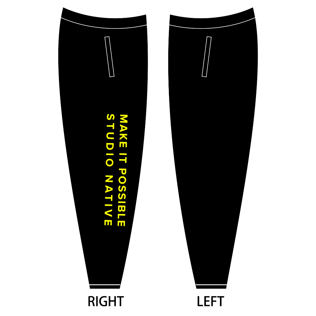 NT2D PANTS