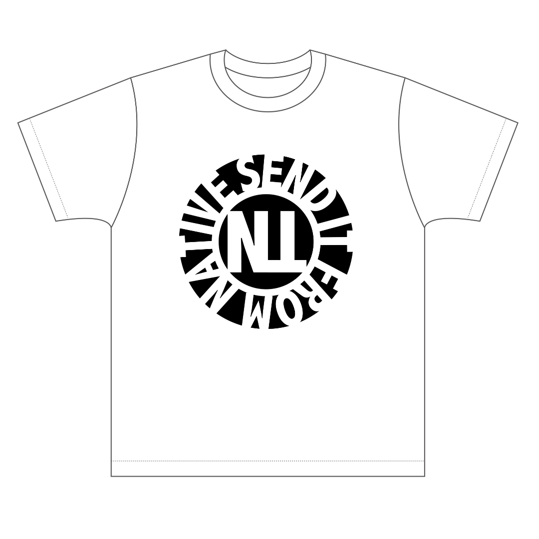 NATIVE ORIGINAL Tシャツ